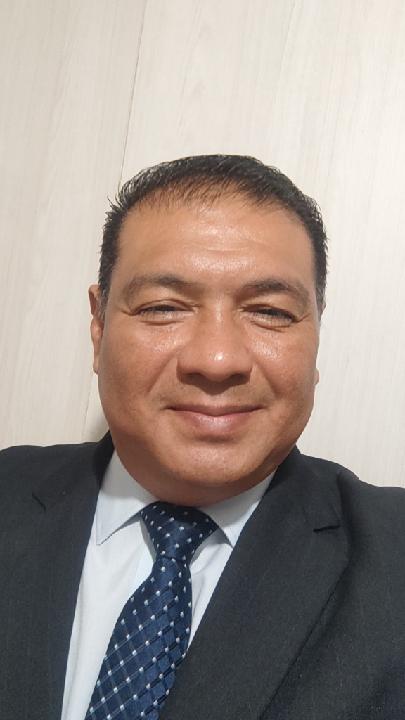 Juan Bautista Leon Luna