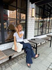 Sigrid Edvartsen