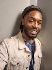 Anthony Glover