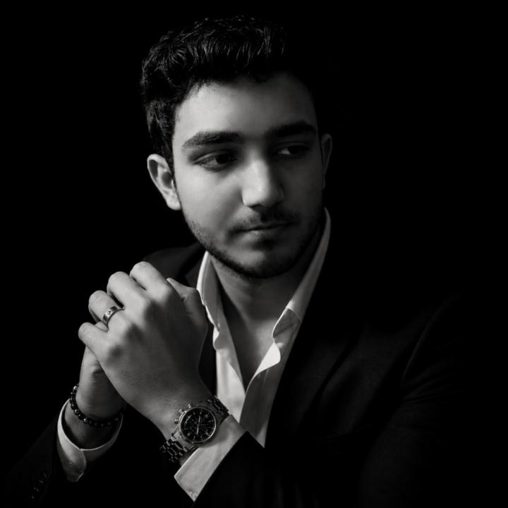 Ali Haider
