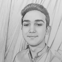 Ali Haider