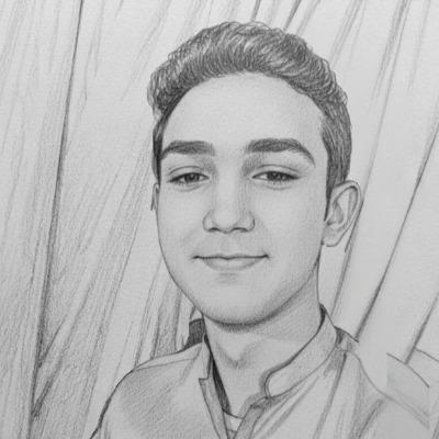 Ali Haider