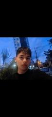Kevin Yair Rocha Quispe