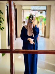 Nimra Iqbal