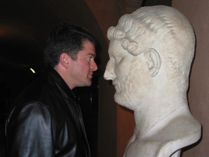 John Amato