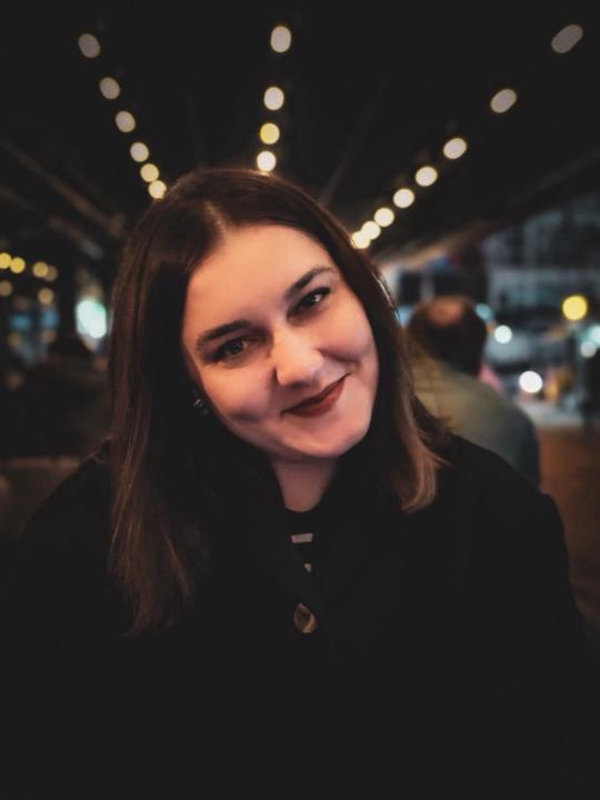 Gizem Kanal