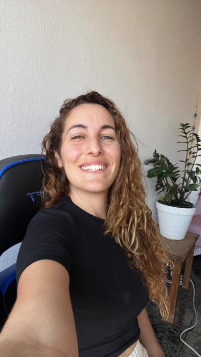 Smara Monzòn Hernández