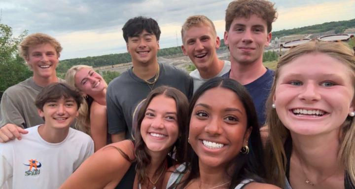 Social Fitness Pathway