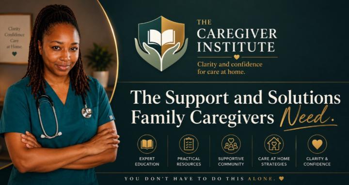 The Caregiver Institute