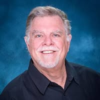 Bob Stepp
