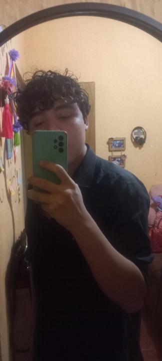 Diego Sebastian