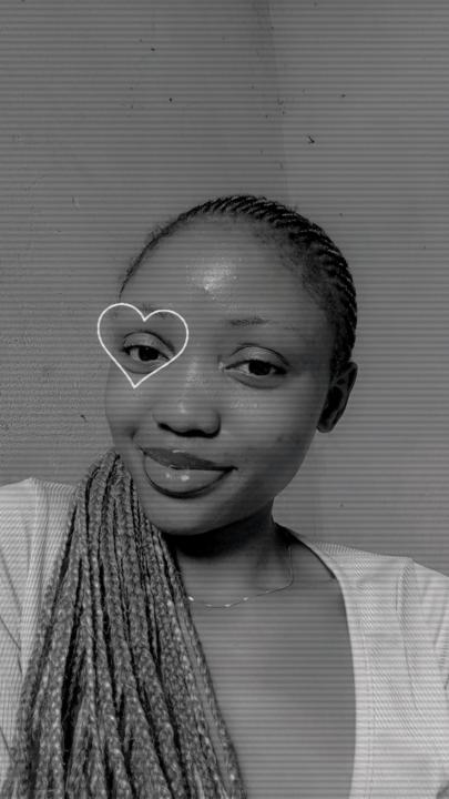 Blessings Mwamba