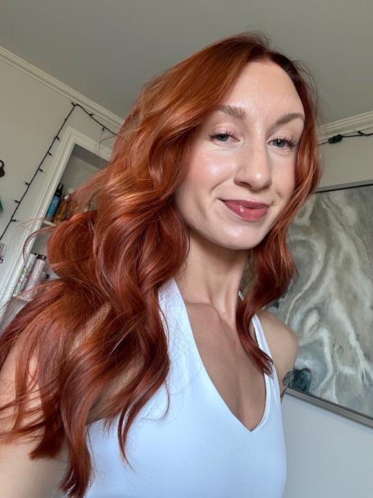 Larissa Morningstar