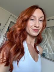 Larissa Morningstar
