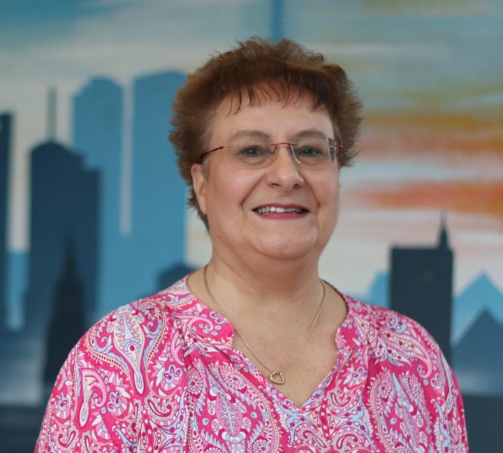 Heike Neuss