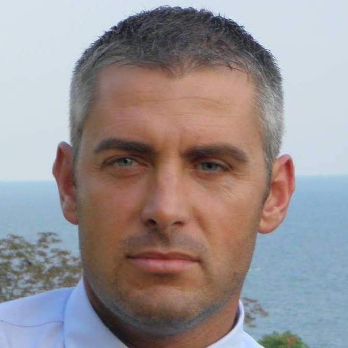 Анастас Начев