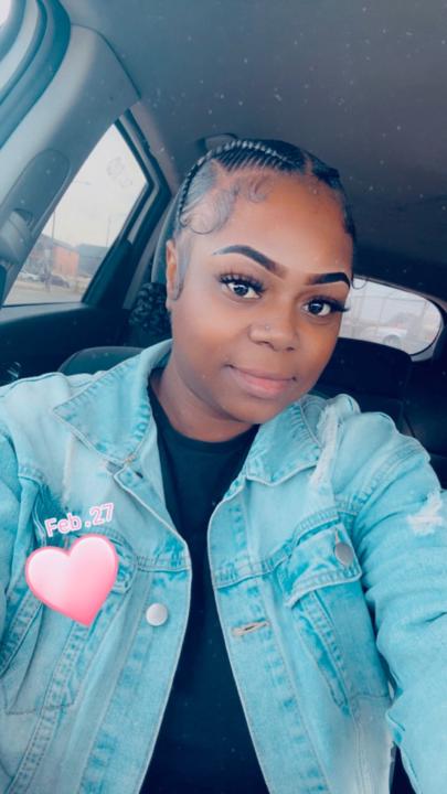Shaniece Reed