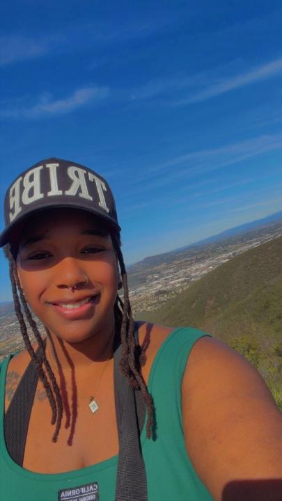 Krystal Floyd