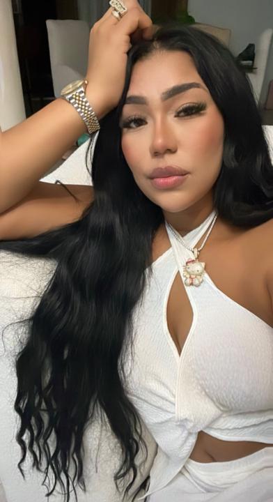 Jasmin Silverio inoa