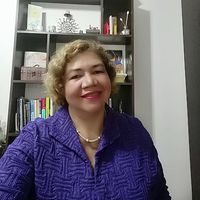 Itzia Carmona Avilés