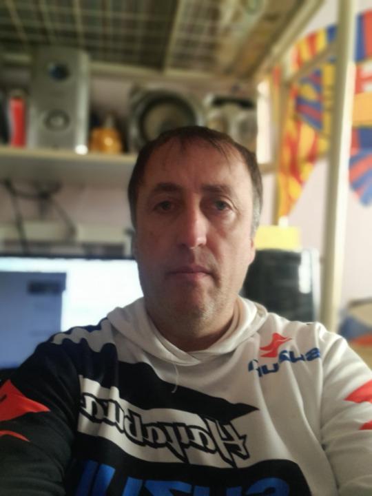 Francisco  Javier García