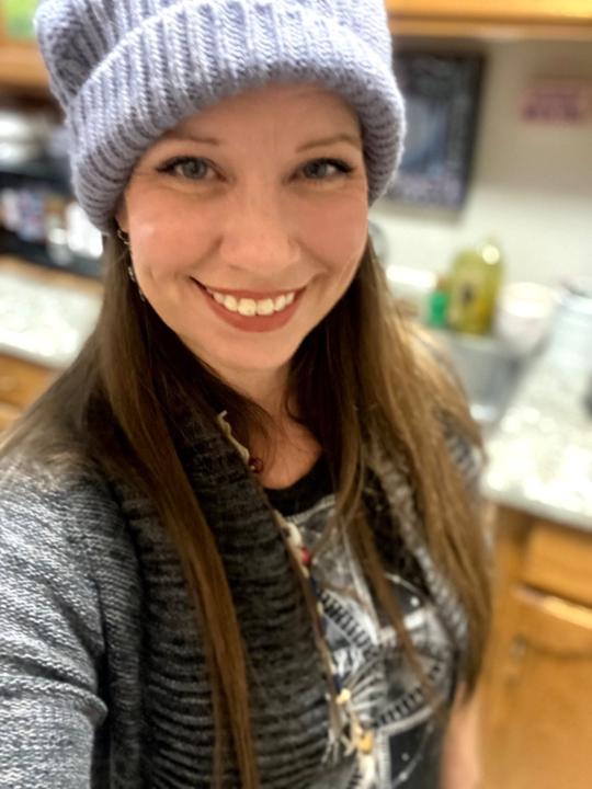 Mandy Barnes