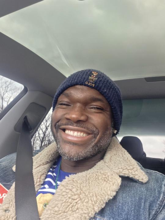 Sam Tetteh