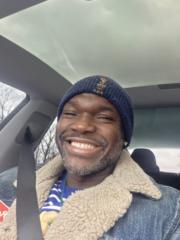 Sam Tetteh