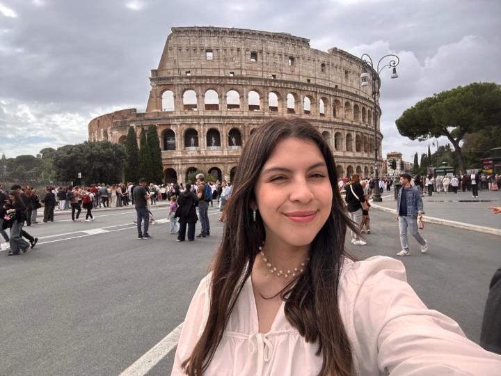 Pierina Ortega Gomez