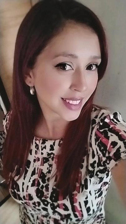 Jenniffer Abarca
