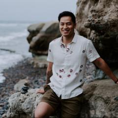 Tony Wang