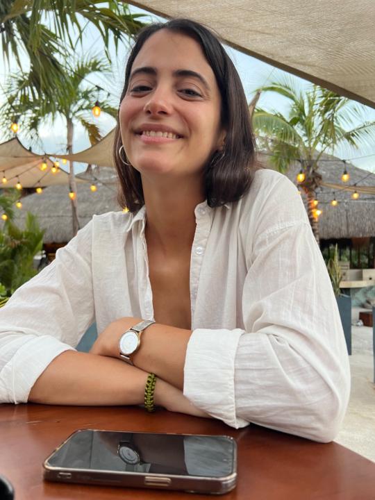 Macarena Duran