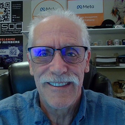 Hal Bleiweiss