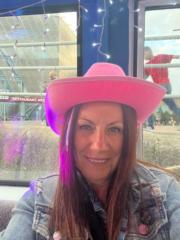 Julie Thorpe