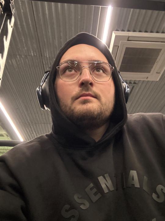 Eduard Paul Petrache