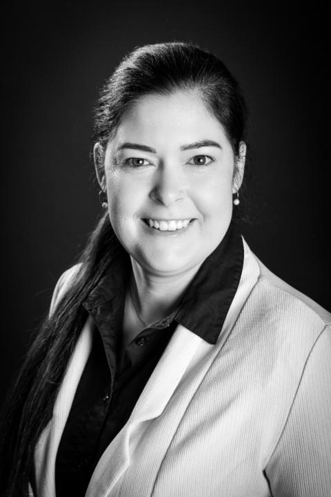 Stefanie Riedl