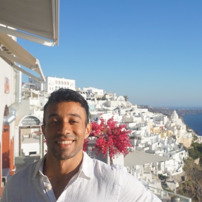Jacob Diaz