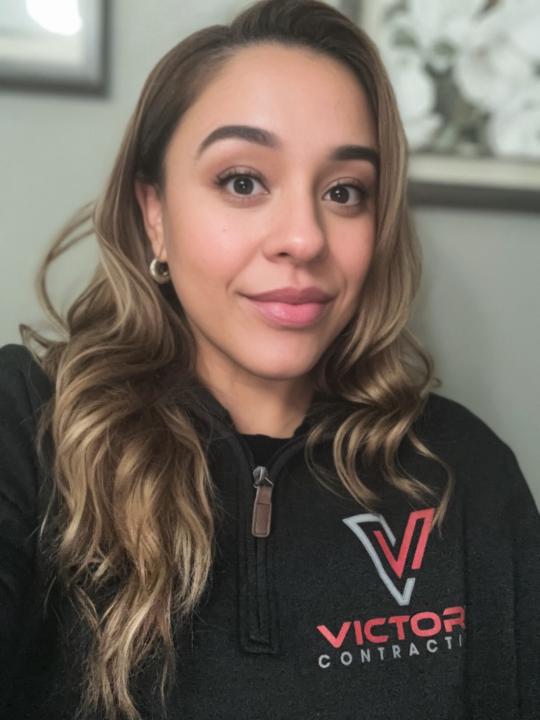 Arianna Castillo