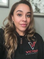 Arianna Castillo
