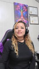 Maria Gabriela Corona Tinoco