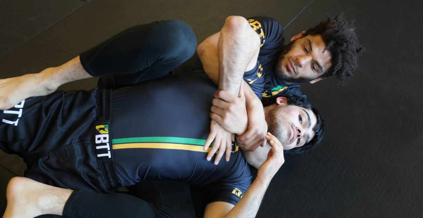 Basic Positions TOP and BOTTOM