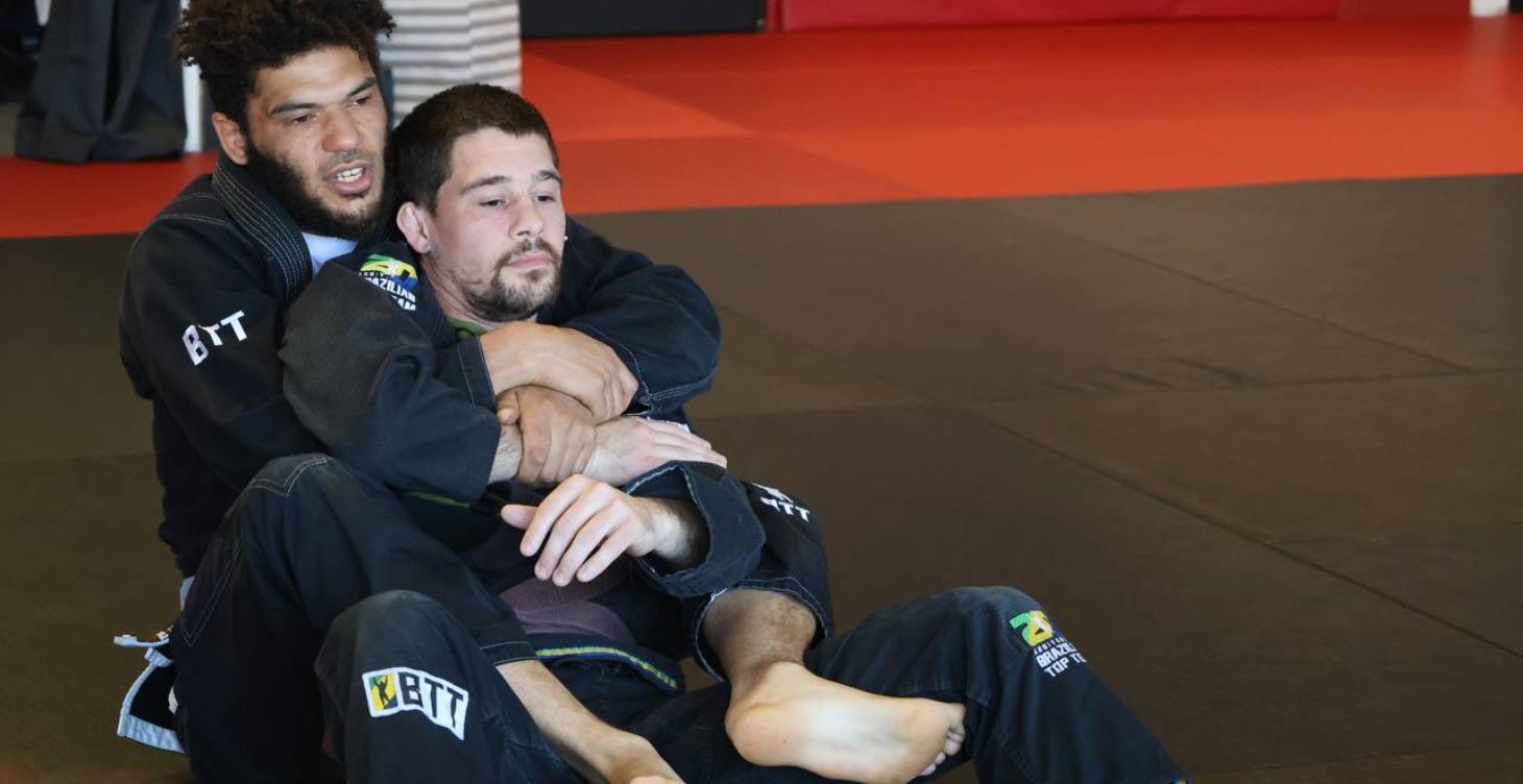 ADVANCED POSITIONS (Traditional GRIPS AND GUARDS)