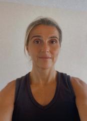 Estefania Dorado Roman