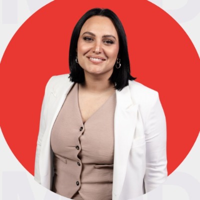 Yasmin Yunes