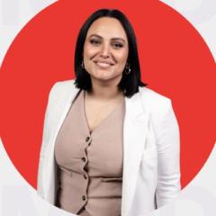 Yasmin Yunes