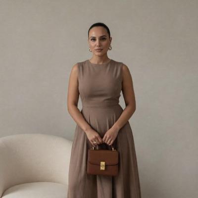Yasmin Yunes