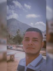 Jhon Alex Perez