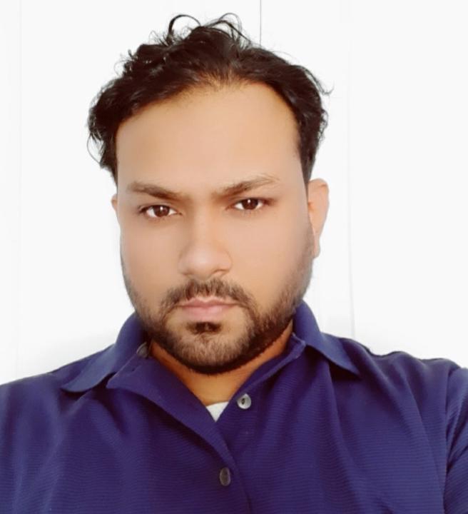 Saptarshi Bhowmick