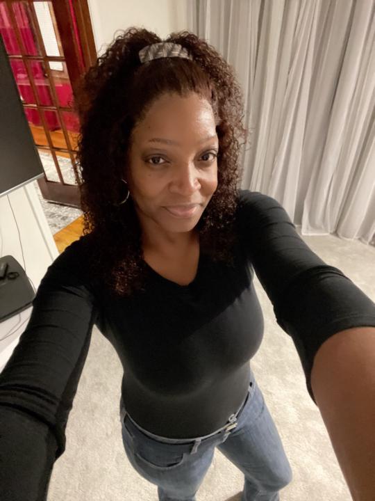 April Watson-Stevens