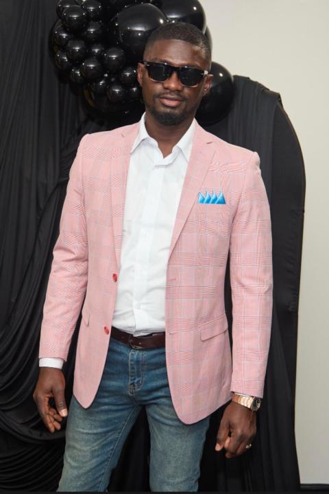 Foday Kamara